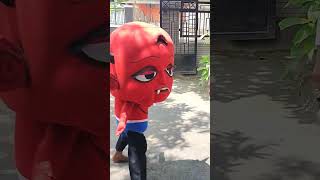 Download lagu badut mampang mp3