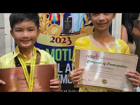 Math Olympiad (MOTLI) National Awarding Ceremony