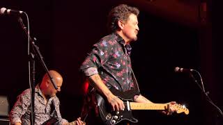 Mike Zito - Mississippi Nights - 11/21/21 Reading Blues Festival - Reading, PA