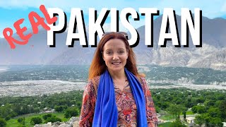 Pakistan is dangerous??!  Let me show you real life, love and hospitality! 🇵🇰