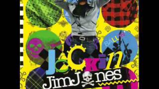 Jim Jones-Electric Feel ft MGMT