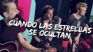 The Vamps Rest Your Love Traducida al Español