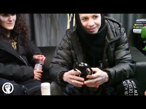 V:RGO си заслужи статуетката на ЙОМРУК за 2021