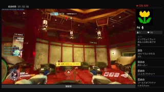 【オーバーウォッチ】参加者募集！！over watch！