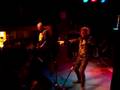 GBH - "Fallin Down" live