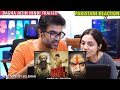 Pakistani Couple Reacts To Bagha Jatin Hindi Trailer | Dev | Arun Roy