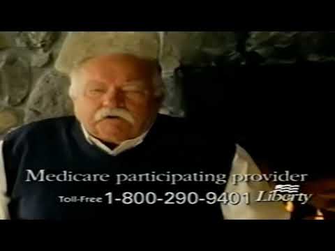 {Liberty} [Medical] [Tv] [Ad] (2003)