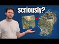 Why Does GTA San Andreas Still Feel Bigger Than GTA 5