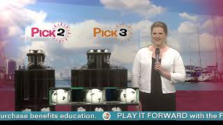 Pick Midday 08-16-2026