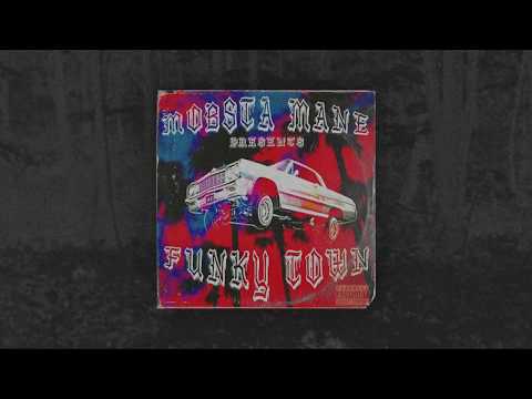 MOBSTA MANE - FUNKY TOWN