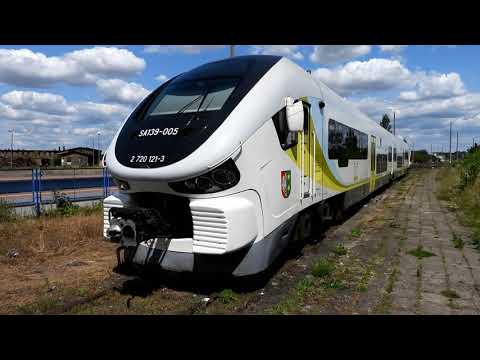 Mein Kleines Spezial Der Pesa Hai oder Der Pesa Link in (4K)