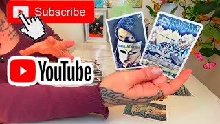 UNE MENACE POUR LA FRANCE 🇫🇷 ??? #tarot #guidance #spirituality 