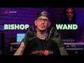 The Bishop Wand Is It Worth The Hype For Tattoo Artists