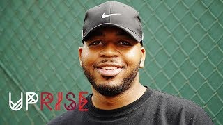 Quentin Miller - Games Freestyle (NO DISS TO ANYONE...) [Pusha T "The Games We Play" Remix]