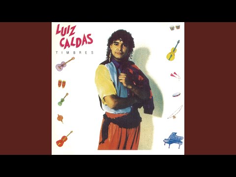 Mademoiselle (o La Ou Té Yé) - Luiz Caldas