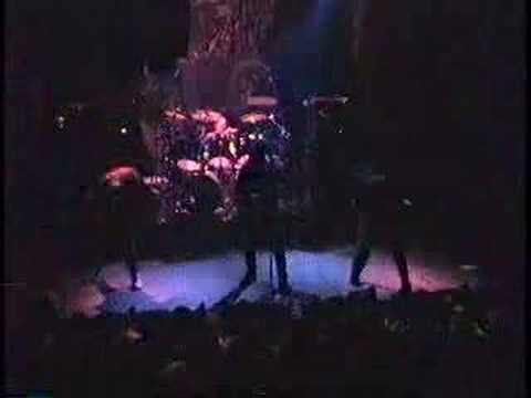 Death - Suicide Machine - Washington, DC 11.14.91 1/8
