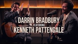 Darrin Bradbury - Almost Great Lakes ft. Kenneth Pattengale - Live 2 Tape