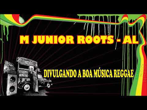 Divulgando: The Itals / M Jr Roots - AL