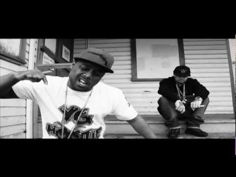 YG HOOTIE Ft A- WAX "No Dope Boys" Official Video