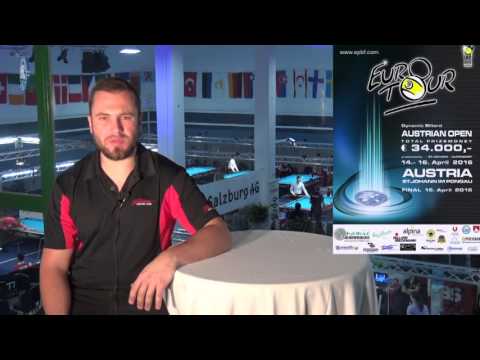 Interview Nick Ekonomopoulos in Greek