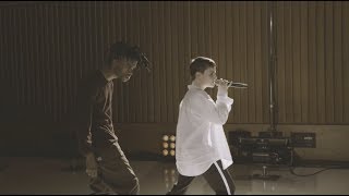 Christine and the Queens - Doesn&#39;t matter (Live From Capitol Studios)