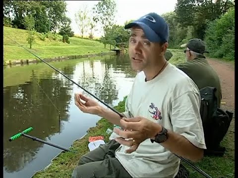 The Great Rod Race|Full Episodes 5 and 6