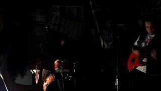 Blast- Heavy Drinker (Witchtrap Cover)