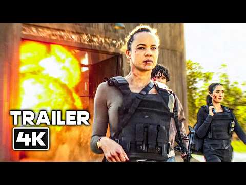 Jack Reacher's Old Team Investigate a Mystery in 'Neagley'