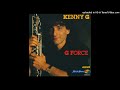 Kenny G - G Force