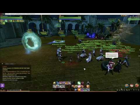 Steam Community :: Video :: ArcheAge Dance Party