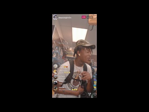 DeeYounginn - “ ON 2” (official music video)