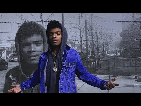 Zay Montana - Alone (Official Music Video)