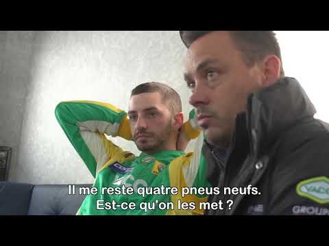 Chanoine Motorsport Academy #2 - Châteauroux