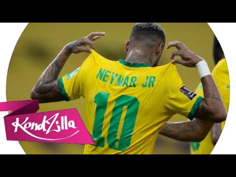 Neymar Jr- Menino bom de bola (Mc Junim Mg