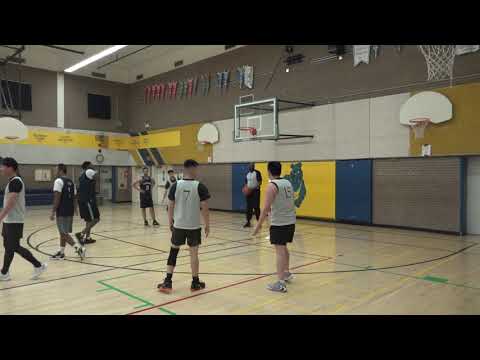 Risedesk(42) Tier 6 - 2023 SPRING The Borough(80) - tcbl saturday