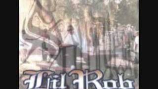 Lil Rob &quot;Brown Crowd&quot; (Rola for the Raza!!!!!!)