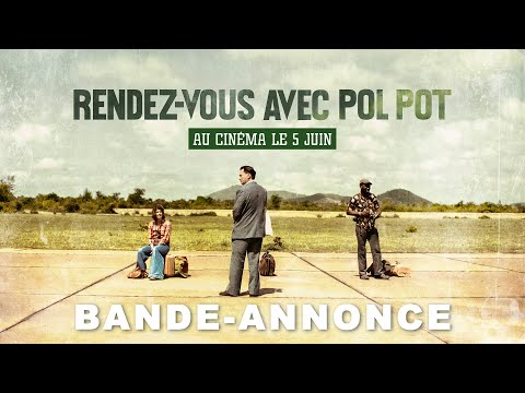 Bande annonce
