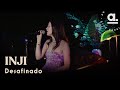 INJI - Desafinado (Joao Gilberto Cover) / Live for @Akustikhane from @DROMNewYork