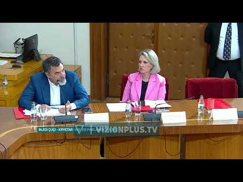 Mblidhet komisioni për Dezinformimin, opozita e bojkoton! - Vizion Plus