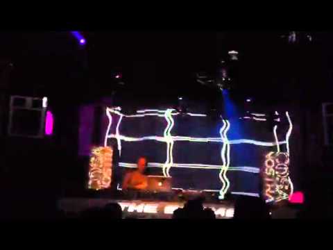 The Element @ Cosa Nostra Malta 17/11/13