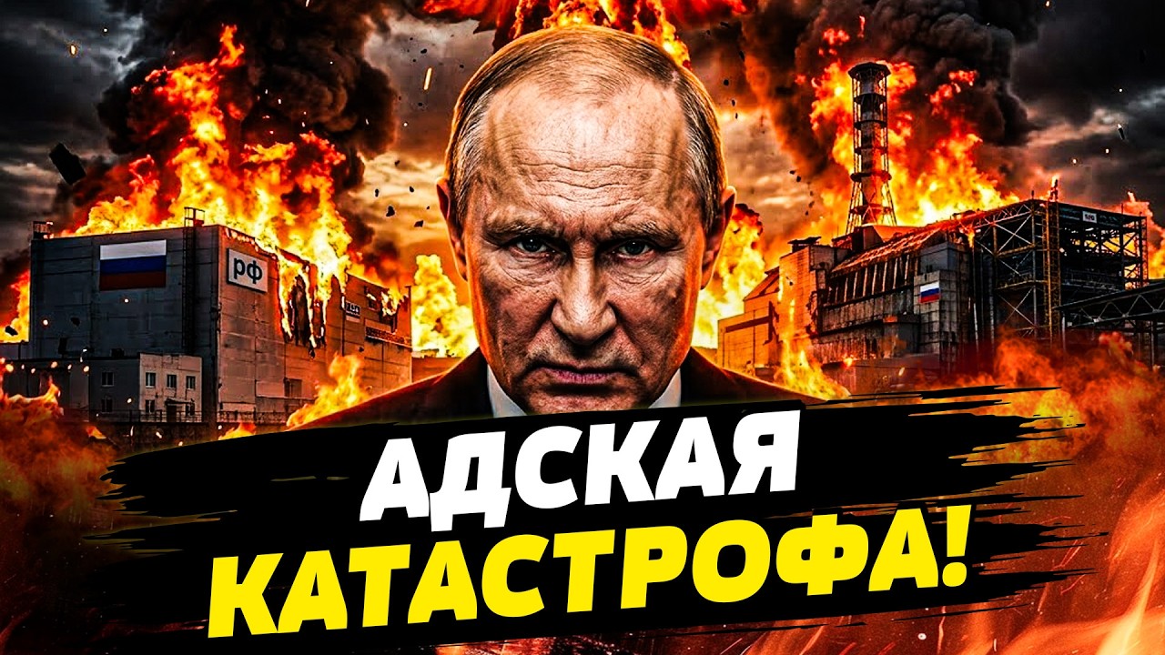 💥ОГО ОГНЕННЫЙ ГРИБ В МОСКВЕ! ПОЖАР НЕ МОГУТ ПОТУШИТЬ! ЭКСТРЕННАЯ ЭВАКУАЦИЯ! 