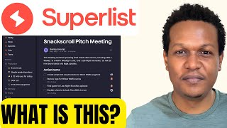 What Is Superlist? How To Use Superlist?