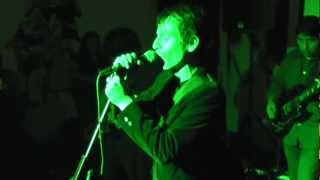 Mi mente explota (cover de Libido) - latido en el Bar de Grot (19/05/12)