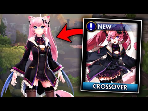 I'm Playable In A Video Game