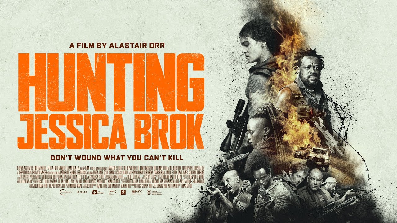 In Cinemas 22 August 2025