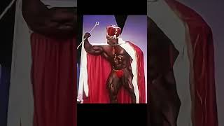 RONNIE COLEMAN PRIME 💀 #fisiculturismo #bodybuilding #maromba