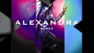 Alexandra Burke - Daylight Robbery (NEW SONG HQ)