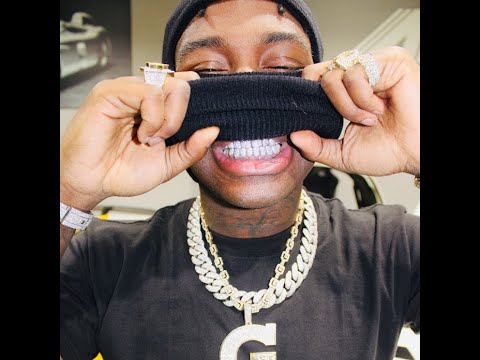 [FREE] EST Gee X Pooh Shiesty X Nardo Wick Type Beat - "Toxicity" (Prod. By RicoRunDat X Tseko)