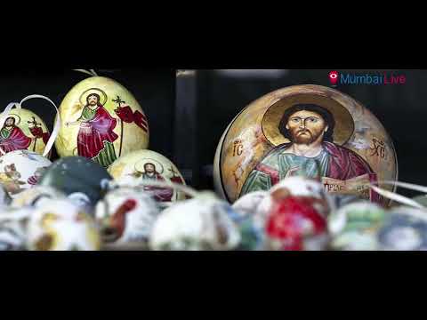 All you need to know about Easter