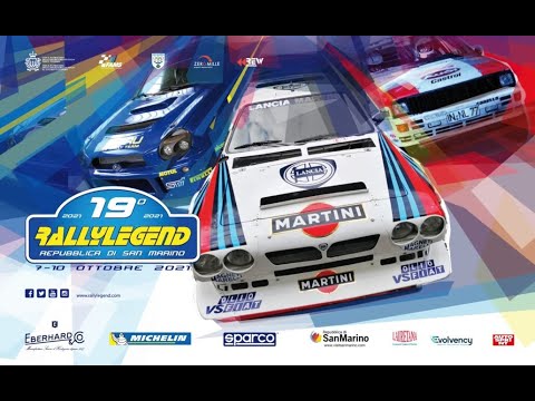 19.RALLY-LEGEND /Action&Crash/ (2021.10.07-10.)